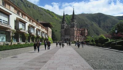 Este sábado arranca en Covadonga la Vuelta a España Ultreya Más Sol