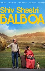 Shiv Shastri Balboa