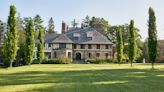 6 spacious homes in the Berkshires