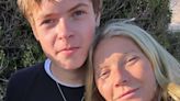 Gwyneth Paltrow Says She Feels 'Incredible Sadness' as Son Moses Leaves Soon for College: 'Not Quite the Same'