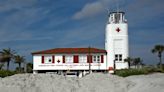 Red Cross name, logo to come off historic Jacksonville Beach lifeguard station