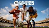 EA Sports previews College Football 25 at EA Orlando
