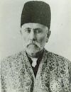 Najaf-Qoli Khan Bakhtiari