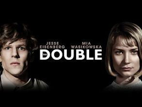 The Double (2013 film)