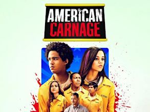 American Carnage