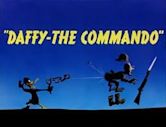 Daffy – The Commando