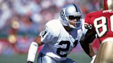Raiders CB Eric Allen named modern-era finalist for Pro Football Hall of Fame class of 2024