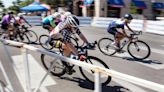 A Boise teen raced in Twilight Criterium. Find out how she finished, who won pro races