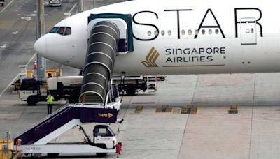 Singapore Airlines tighten safety measures during turbulence after fatal flight