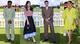 Best Dressed at Cartier Queen’s Polo Cup 2024: Gugu Mbatha-Raw, David Jonsson, Tom Blyth and More