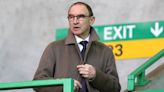 Martin O’Neill would have been interested in short-term Leicester role