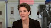 Rachel Maddow Apologizes for Trump Trial Outburst: I ‘Snorted Out Loud’ at This Shocking Revelation | Video