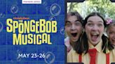 THE SPONGEBOB MUSICAL Opens at Avila University This Weekend