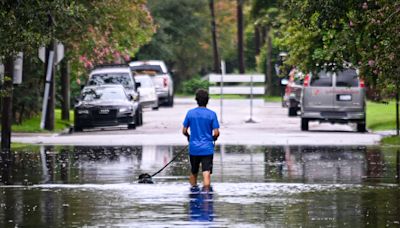 Carolinas bracing for second landfall from Tropical Storm Debby: Live updates