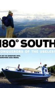 180 Degrees South: Conquerors of the Useless
