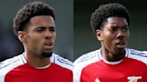 4 young players to watch out for in Arsenal pre-season