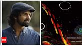 Pranav Mohanlal announces new poetry book 'Like Desert Dune' | Malayalam Movie News - Times of India