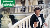 Read an exclusive extract from The Many Lives of James Bond featuring Roger Moore