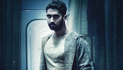 Kill: A blood-curdling ride with debutant Lakshya and Raghav Juyal in a riveting ballet