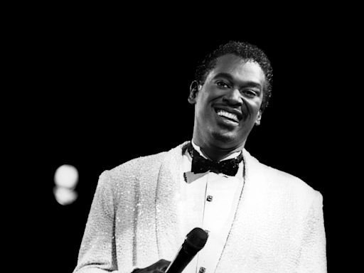 Luther Vandross documentary to be released in theaters this fall