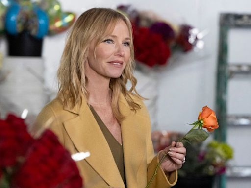 Is Kelli Giddish’s Detective Amanda Rollins returning to ‘SVU’?