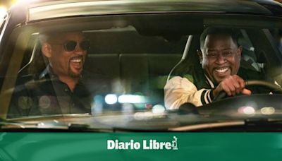 "Bad Boys: Ride or Die", los "chicos malos" han regresado