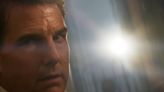 Misión Imposible: Sentencia Mortal – Parte Uno lanza su tráiler lleno de acción y acrobacias de Tom Cruise