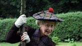 Super Gran dies as beloved Scots actress Gudrun Ure passes away aged 98