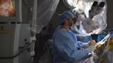 YOUR HEALTH: Awake and in brain surgery