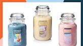 Attention, Yankee Candle Fans! Tons of Popular Candles Are Up to 51% Off at Amazon Today