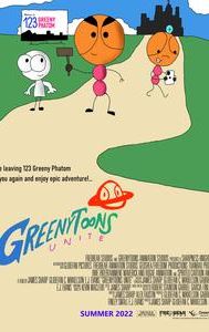 MYCUN: Greenytoons Unite! | Animation, Action, Comedy