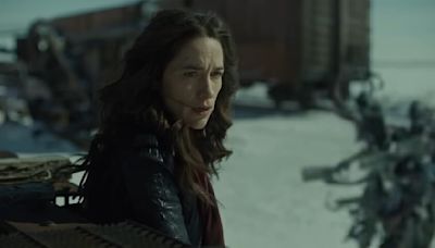 Wynonna Earp: Vengeance demonstrates the pleasures and pitfalls of a continuation movie