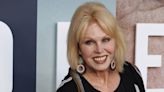 Joanna Lumley teases "thrilling" new show with Our Girl and Obsession stars