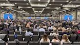 Jehovah’s Witness Convention returns, bringing 34,000 attendees to Sacramento - Sacramento Business Journal