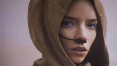 Denis Villeneuve Had to Agree to a Near-Impossible WB Condition to Feature Anya-Taylor Joy in Dune 2