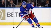 Blake Wheeler returns to Rangers' practice, but will he be a playoff option?