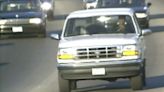 Man Who Drove Ford Bronco During 1994 O.J. Simpson Police Chase Spotted In Malibu. Guess What He Was Driving?