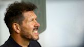 El madridismo hurga en la herida de Diego Simeone señalándolo en los memes de la debacle atlética