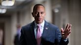 House Democrats elect Rep. Hakeem Jeffries as leader, the first Black person to lead congressional caucus