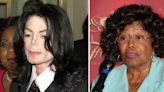 REVEALED: Michael Jackson's Mother Katherine Paid $55 Million From His Estate Since Pop Star's Death