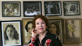 Fallece en Miami la reconocida cantante cubana Blanca Varela