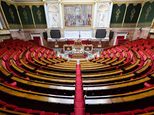 Abrogation de la réforme des retraites : la proposition de loi de La France insoumise peut-elle aboutir ?