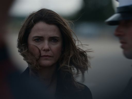 ‘The Diplomat’ Season 2 First Look: Keri Russell Returns to Her Emmy-Nominated Role as Netflix Sets October Premiere Date