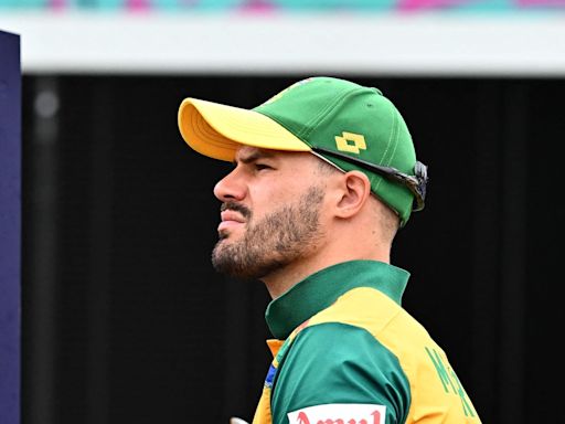 South Africa icon passes honest verdict on Aiden Markram's captaincy after heartbreaking World Cup final loss vs India