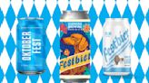 30 Best Oktoberfest Beers to Drink Now