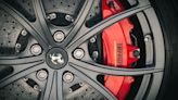 Ferrari recalling 17 years of cars for brakes that could fail