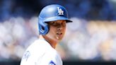 Hernández: Shohei Ohtani shows no hint of scandal distracting him in his Dodgers home debut