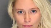 Playboy model jailed for beating psychiatrist to death with baseball bat and stuffing body in car boot