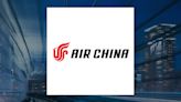 Short Interest in Air China Limited (OTCMKTS:AIRYY) Decreases By 18.8%