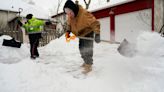 It’s spring in the Midwest. The only problem? It’s midwinter